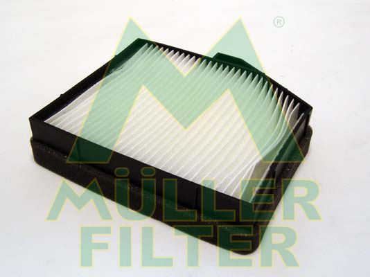 MULLER FILTER Filtrs, Salona telpas gaiss FC417